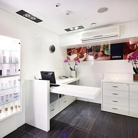 Daire Vacationclub - 308