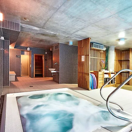 Daire Vacationclub - 308 Kolobrzeg