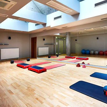 Vacationclub - 308 Daire *