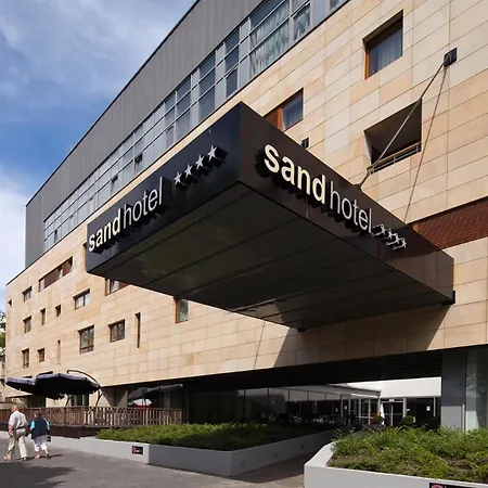 Apartament Vacationclub - 308