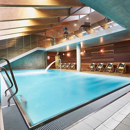 Vacationclub - 308 Kolobrzeg