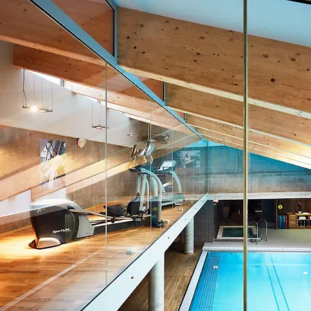 Vacationclub - 308 Daire *