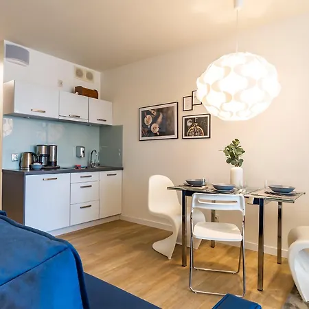 Vacationclub - 308 Kołobrzeg