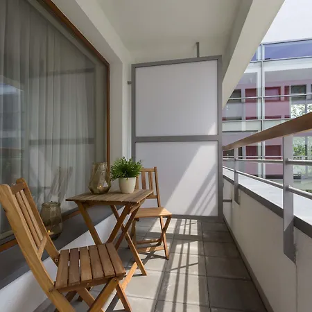 Daire Vacationclub - 308 *