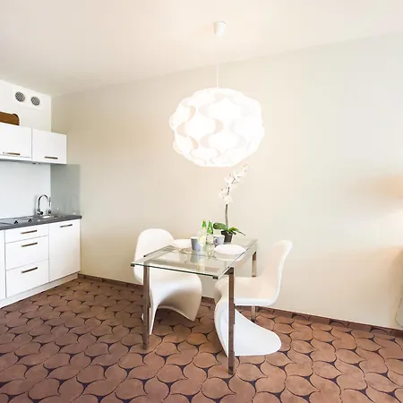 Apartment Vacationclub - 308
