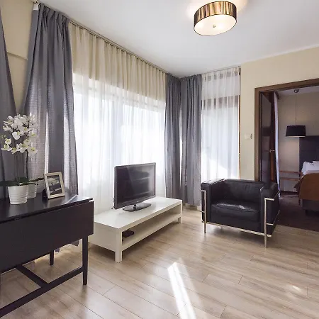 Apartament Vacationclub - 308