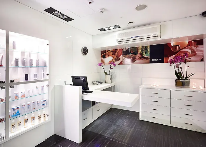 Apartament Vacationclub - 308