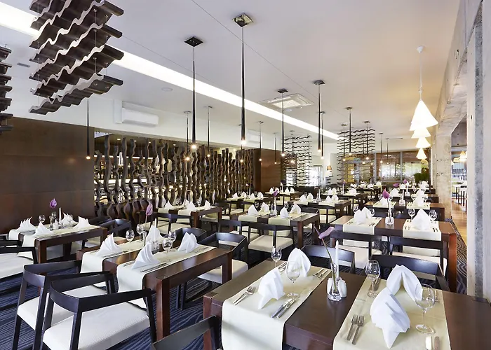 Vacationclub - 308 Apartament Kołobrzeg