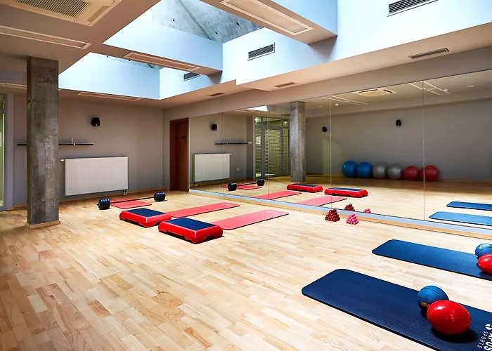 Vacationclub - 308 Apartament *