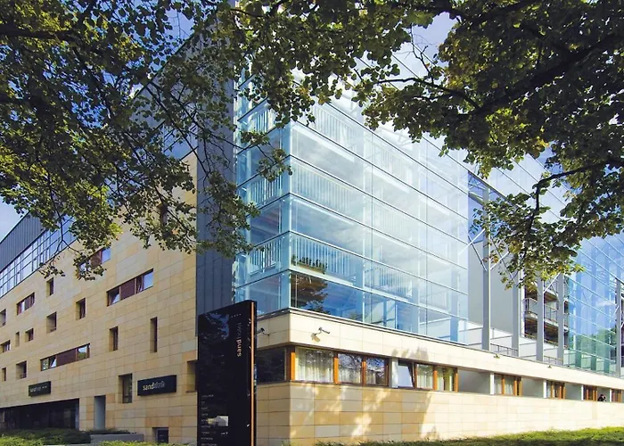 Vacationclub - 308 Apartament *