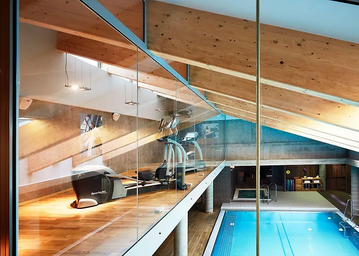 Vacationclub - 308 Apartament *