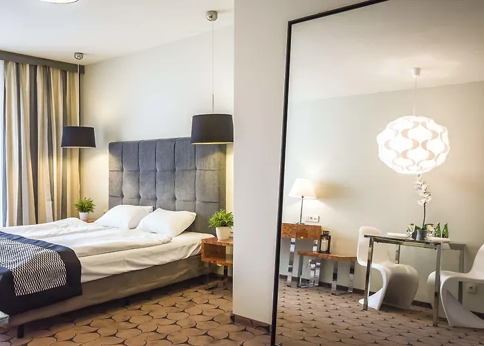 Vacationclub - 308 Apartament