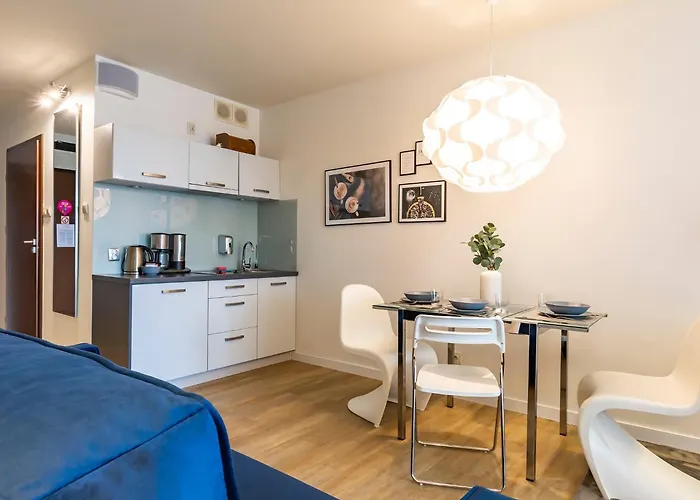 Vacationclub - 308 Kołobrzeg