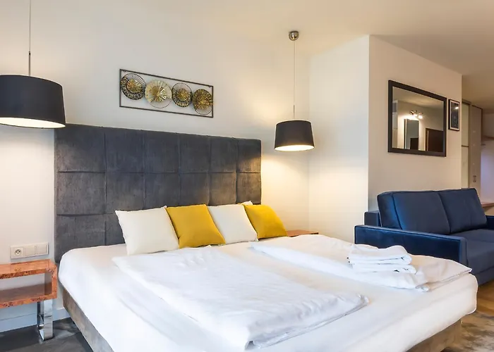 Vacationclub - 308 Apartament