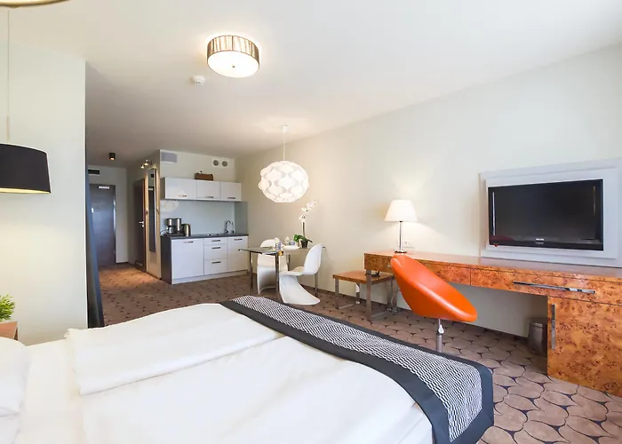 Vacationclub - 308 *