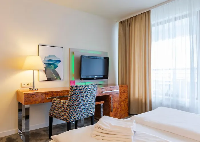 Vacationclub - 308 Apartament Kołobrzeg