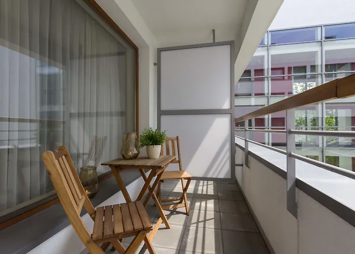 Apartament Vacationclub - 308 *