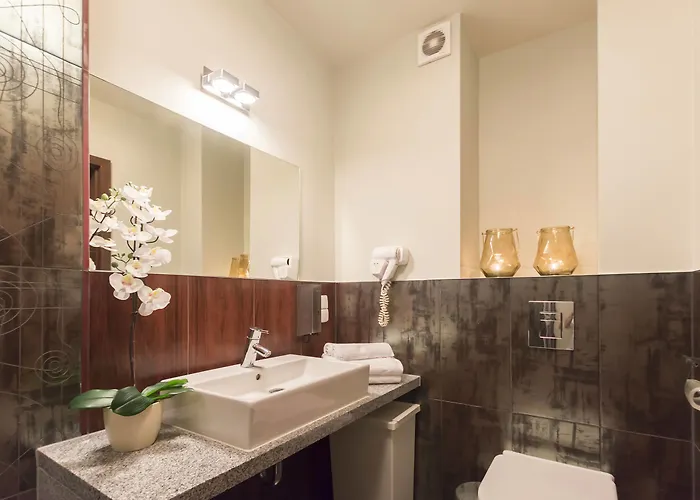 Vacationclub - 308 Apartament Kołobrzeg