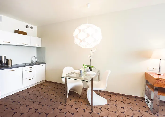 Apartament Vacationclub - 308