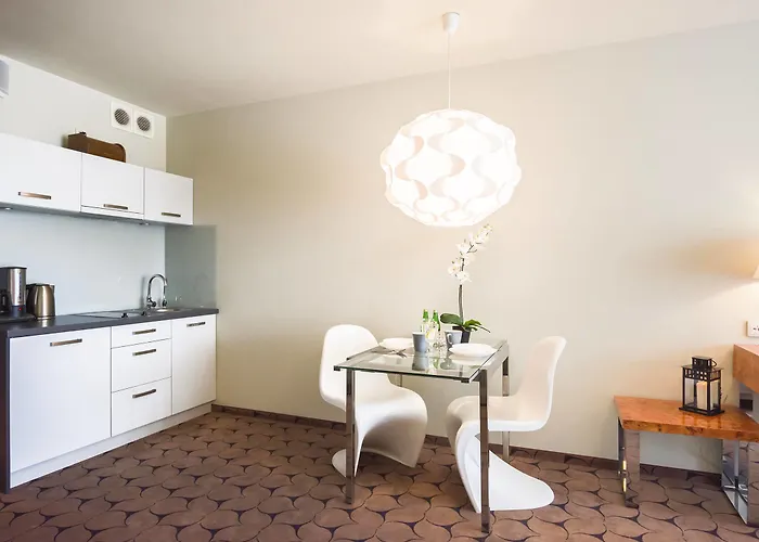 Vacationclub - 308 Apartament Kołobrzeg