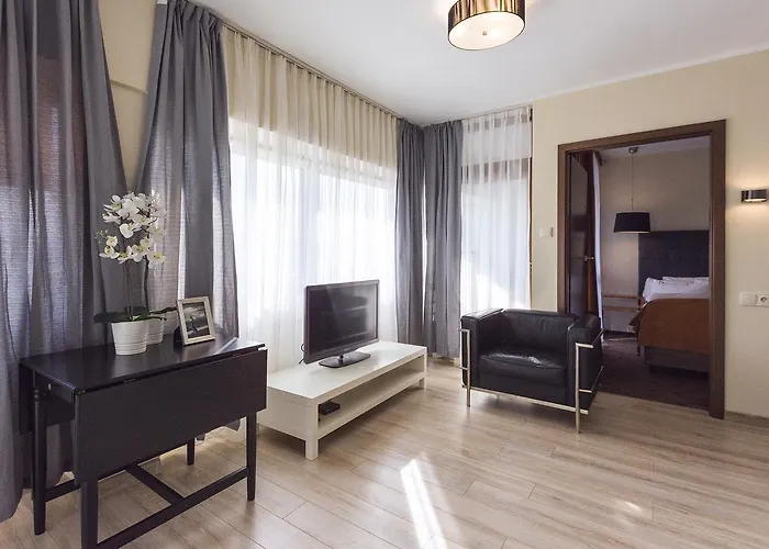 Apartament Vacationclub - 308