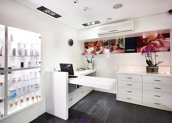 Apartament Vacationclub - 308 Kołobrzeg