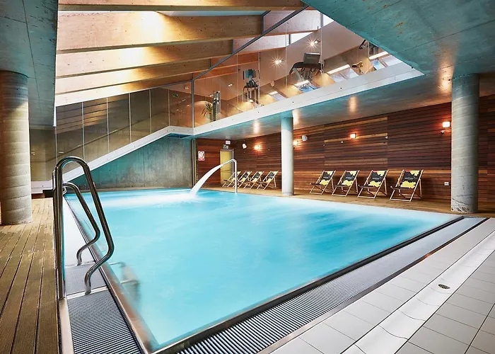 Vacationclub - 308 Apartament Kołobrzeg